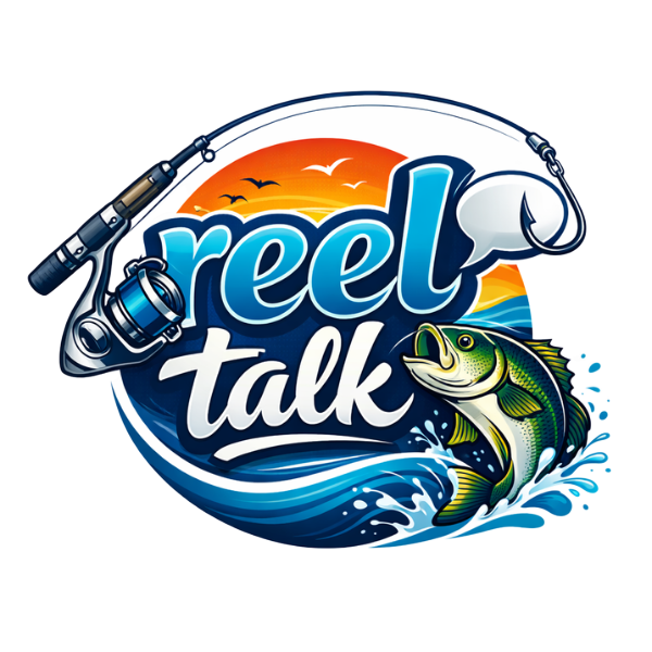 Reel Talk Logo